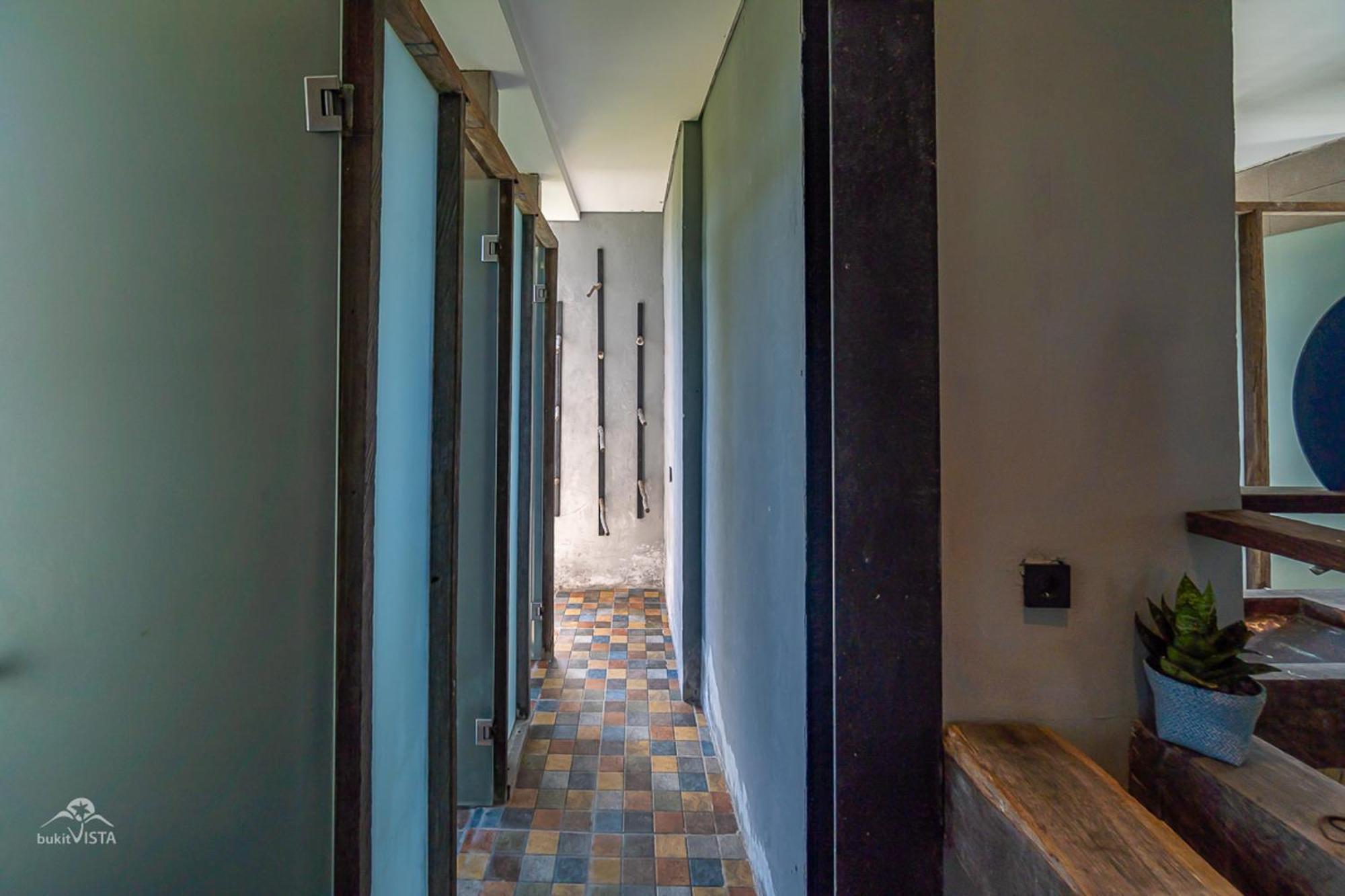 Bong Hostel Nusa Lembongan Exterior foto